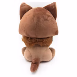 Wolfwalkers Plush Wolf Mebh