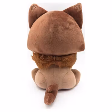 Wolfwalkers Plush Wolf Mebh