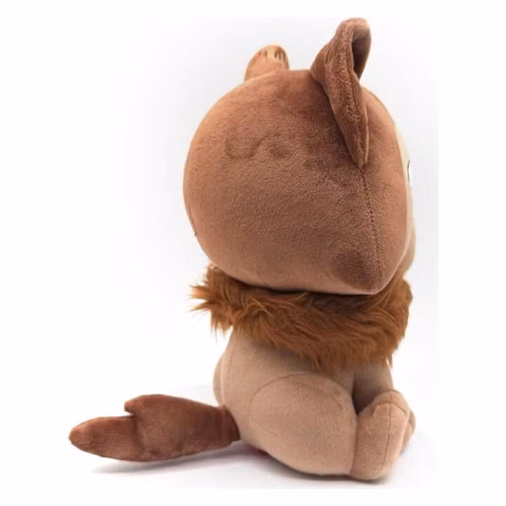 Wolfwalkers Plush Wolf Mebh