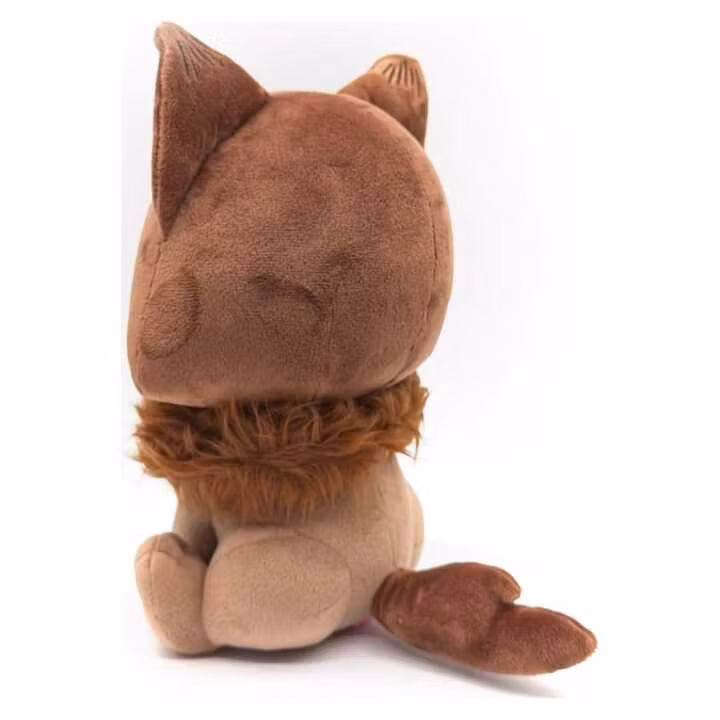 Wolfwalkers Plush Wolf Mebh