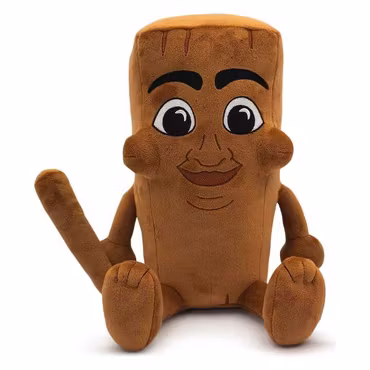 Tung Tung Tung Sahur Plush
