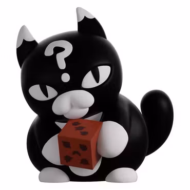 Mewgenics Vinyl Figure Gambit