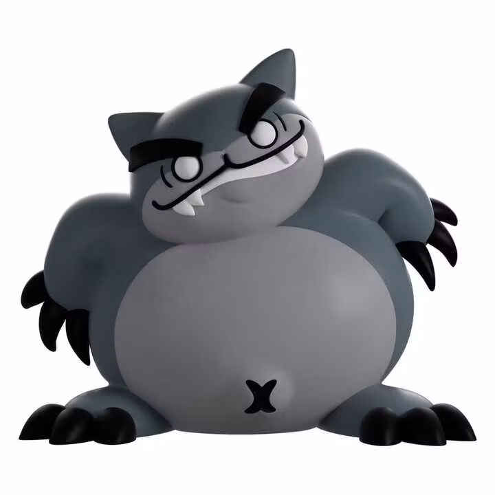 Mewgenics Vinyl Figure Guillotina