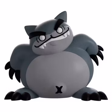 Mewgenics Vinyl Figure Guillotina