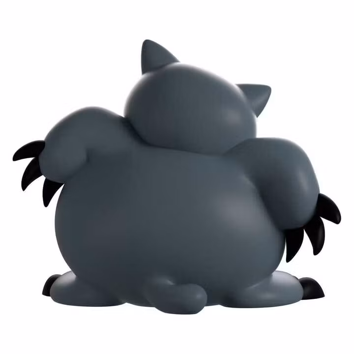 Mewgenics Vinyl Figure Guillotina