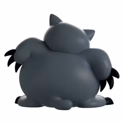Mewgenics Vinyl Figure Guillotina