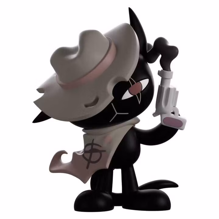 Mewgenics Vinyl Figure Zodiac