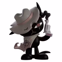 Mewgenics Vinyl Figure Zodiac