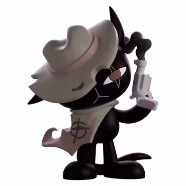Mewgenics Vinyl Figure Zodiac