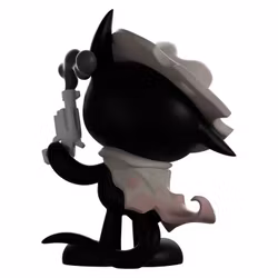 Mewgenics Vinyl Figure Zodiac