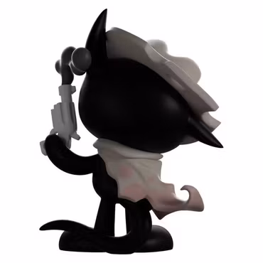 Mewgenics Vinyl Figure Zodiac