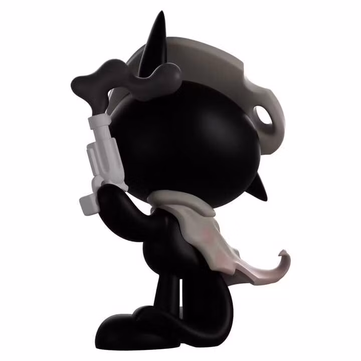 Mewgenics Vinyl Figure Zodiac