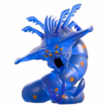 Subnautica Vinyl Figure Ghost Leviathan