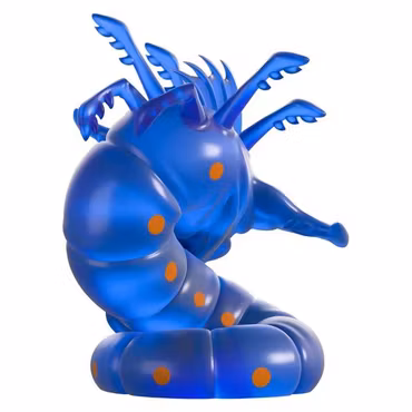 Subnautica Vinyl Figure Ghost Leviathan