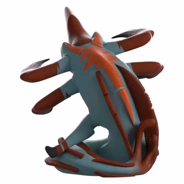 Subnautica Vinyl Figure Reaper Leviathan
