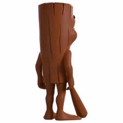 Tung Tung Tung Sahur Vinyl Figure