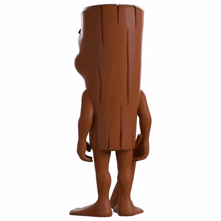 Tung Tung Tung Sahur Vinyl Figure