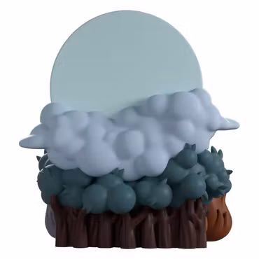 Wolfwalkers Vinyl Figure Mebh & Robyn