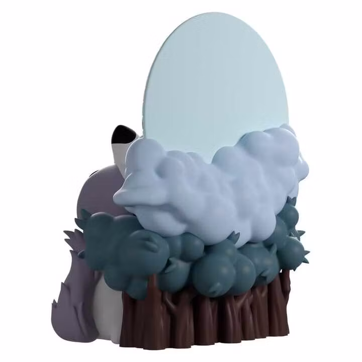 Wolfwalkers Vinyl Figure Mebh & Robyn