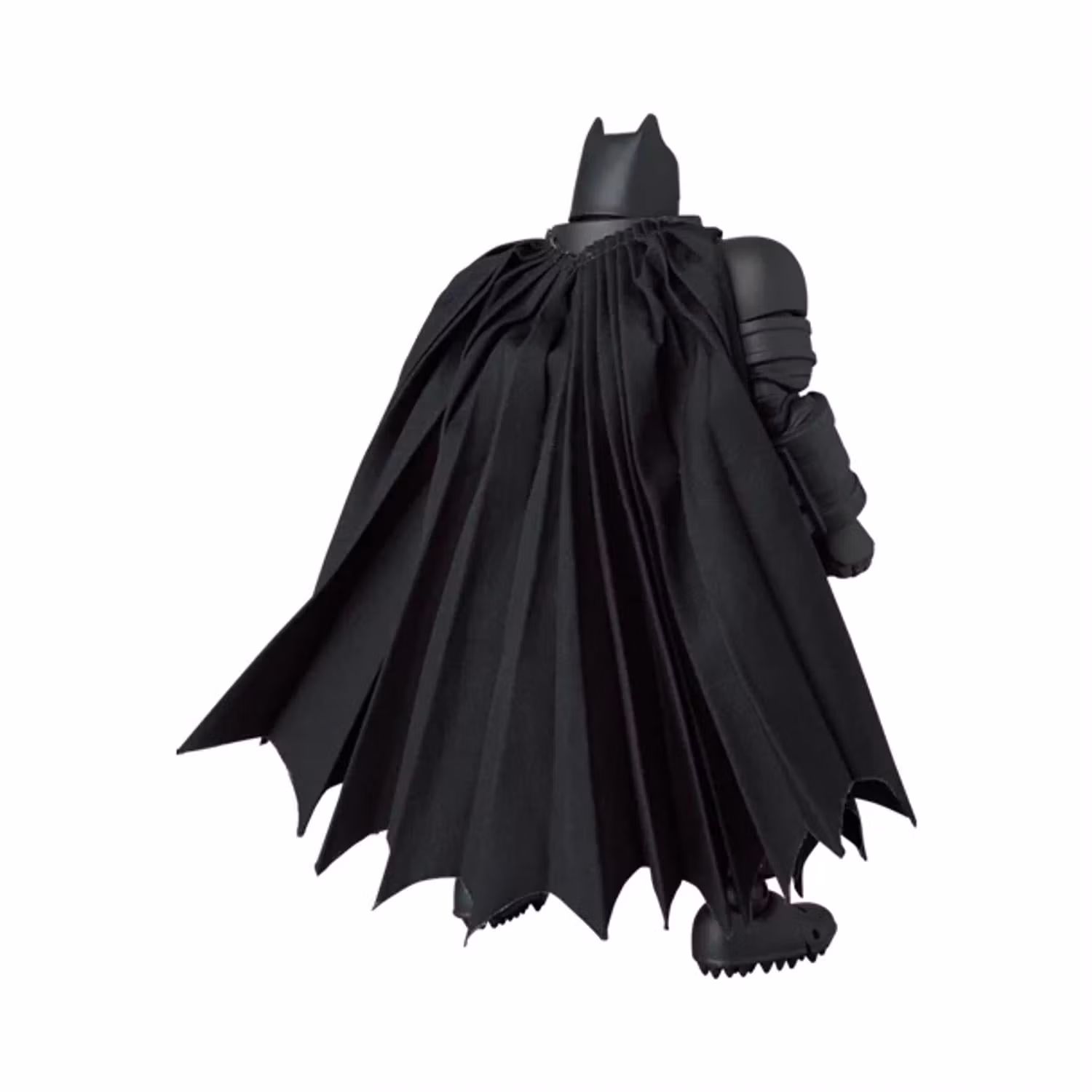 The Dark Knight Returns MAFEX No.193 Batman (The Dark Knight Falls Ver.) Action Figure