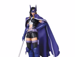 Batman: Hush MAFEX No.170 Huntress Action Figure