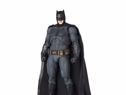 Zack Snyder's Justice League MAFEX No.222 Batman Action Figure