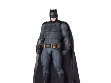 Zack Snyder's Justice League MAFEX No.222 Batman Action Figure