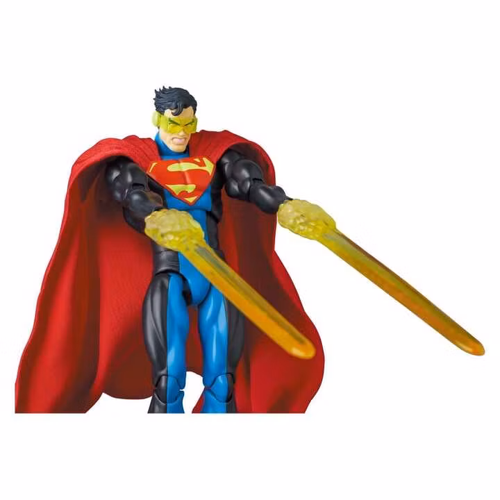 Superman MAFEX No.219 Eradicator Action Figure