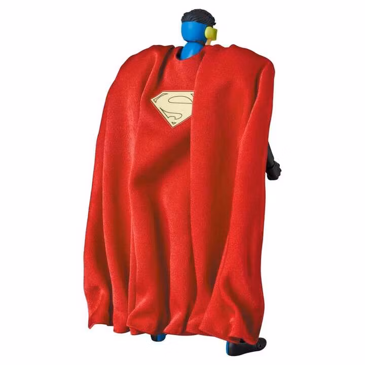 Superman MAFEX No.219 Eradicator Action Figure