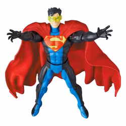 Superman MAFEX No.219 Eradicator Action Figure