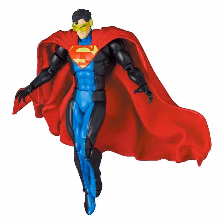 Superman MAFEX No.219 Eradicator Action Figure