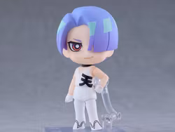 New Panty & Stocking with Garterbelt Nendoroid Polyester