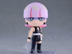 New Panty & Stocking with Garterbelt Nendoroid Polyurethane