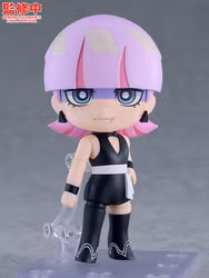 New Panty & Stocking with Garterbelt Nendoroid Polyurethane