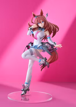 Umamusume: Pretty Derby Pop Up Parade SP Mihono Bourbon