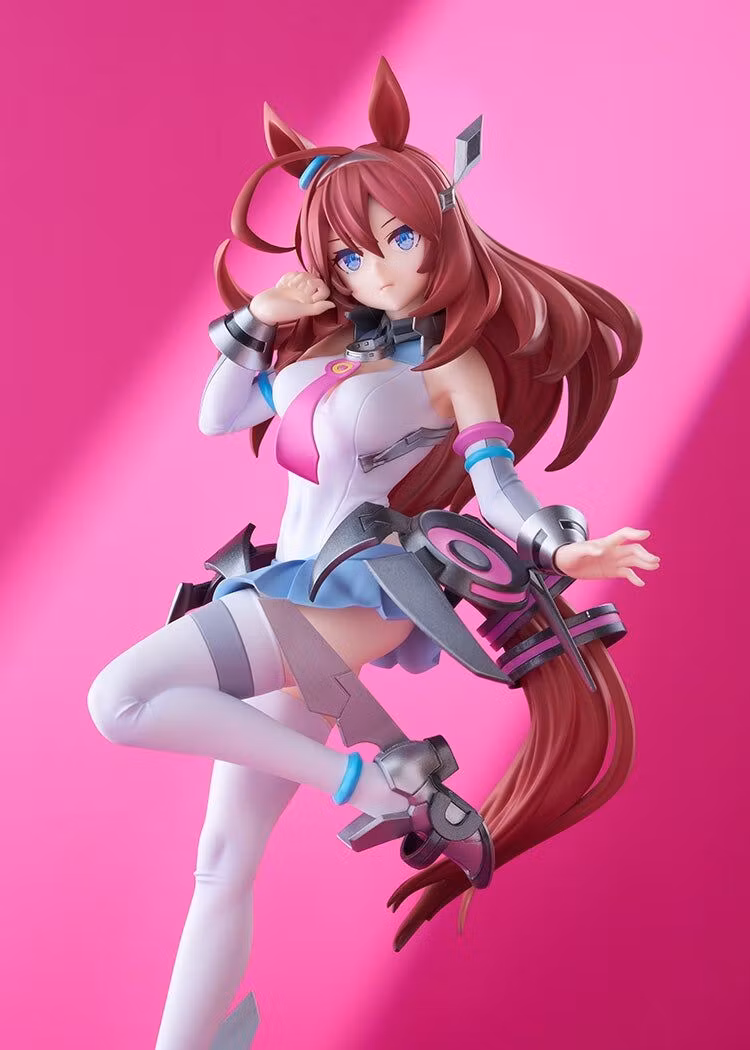 Umamusume: Pretty Derby Pop Up Parade SP Mihono Bourbon
