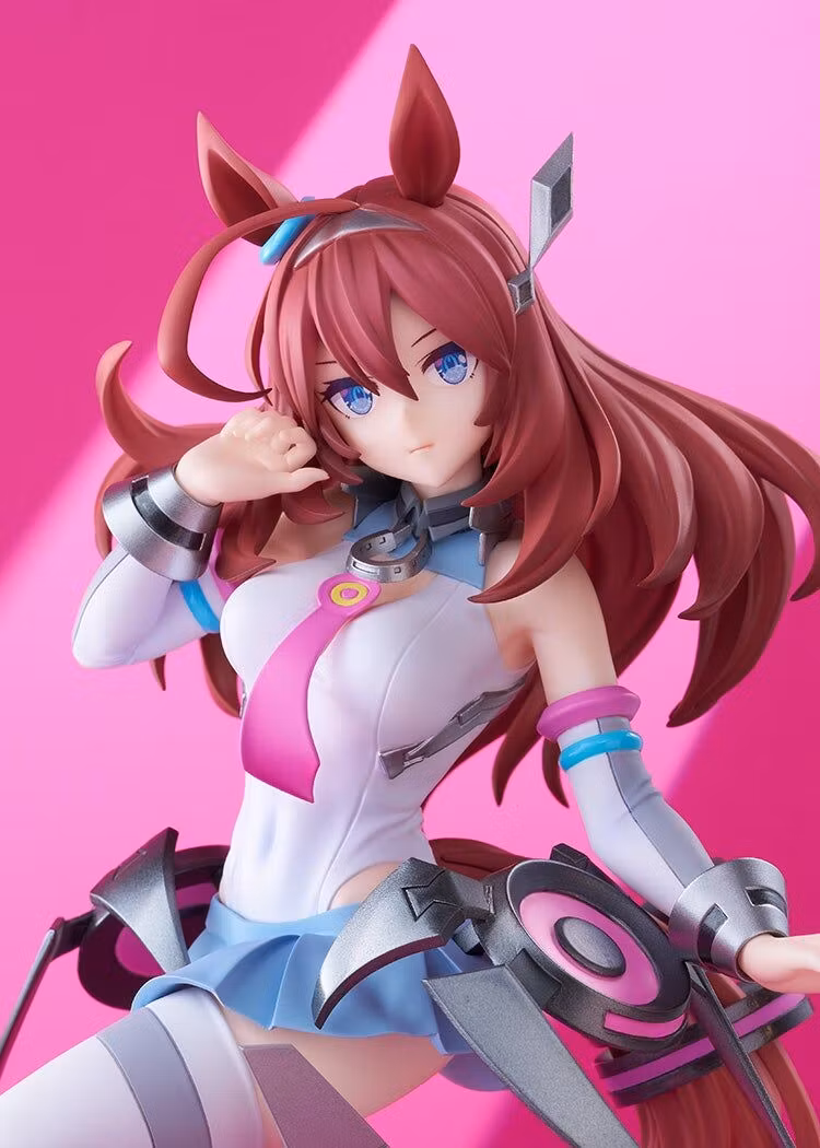 Umamusume: Pretty Derby Pop Up Parade SP Mihono Bourbon