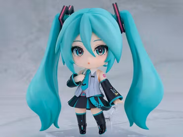 Vocaloid Nendoroid Hatsune Miku V6