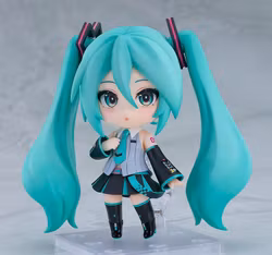 Vocaloid Nendoroid Hatsune Miku V6