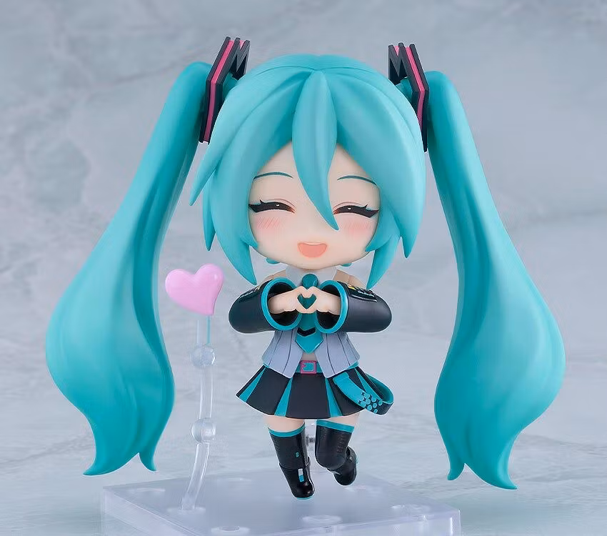 Vocaloid Nendoroid Hatsune Miku V6