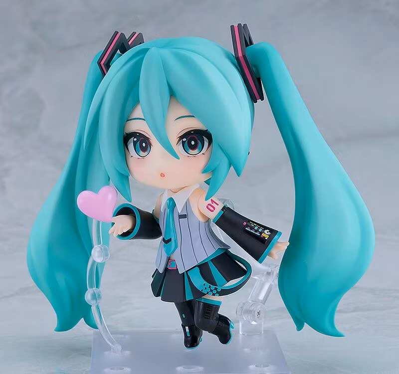 Vocaloid Nendoroid Hatsune Miku V6