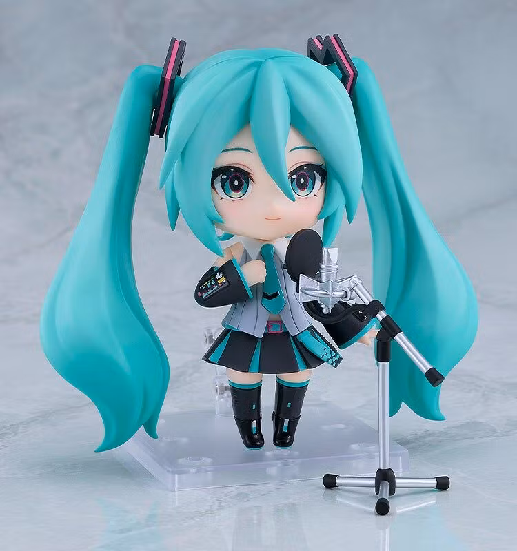 Vocaloid Nendoroid Hatsune Miku V6