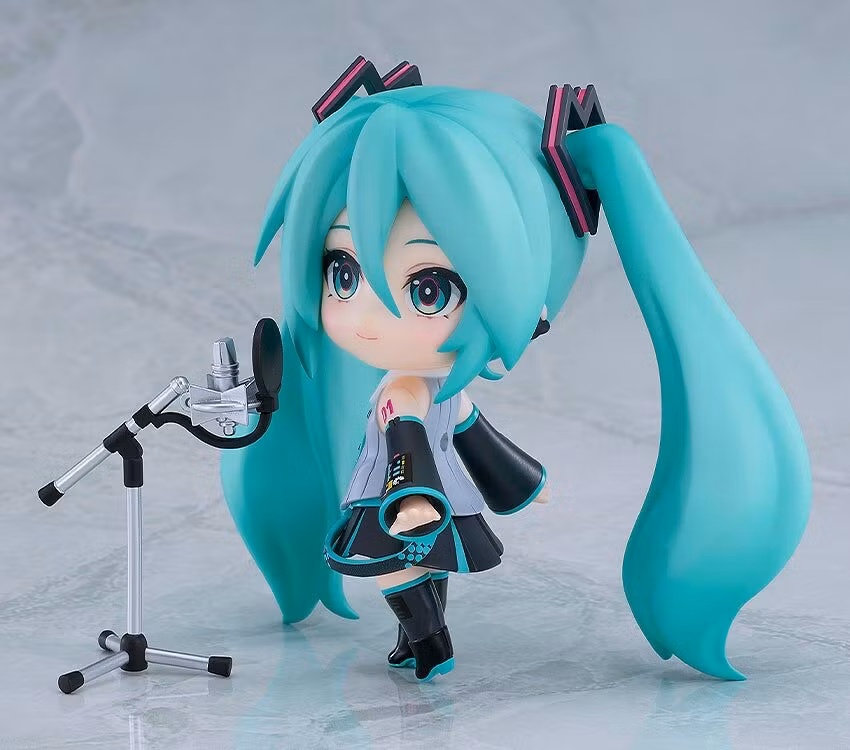 Vocaloid Nendoroid Hatsune Miku V6