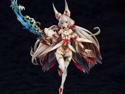 Xenoblade Chronicles 2 Nia 1/7 Scale Figure (Rerelease)