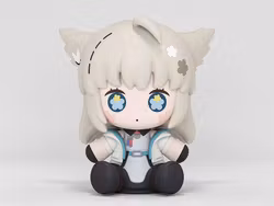 Arknights: Endfield Huggy Good Smile Perlica Figure
