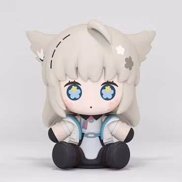 Arknights: Endfield Huggy Good Smile Perlica Figure