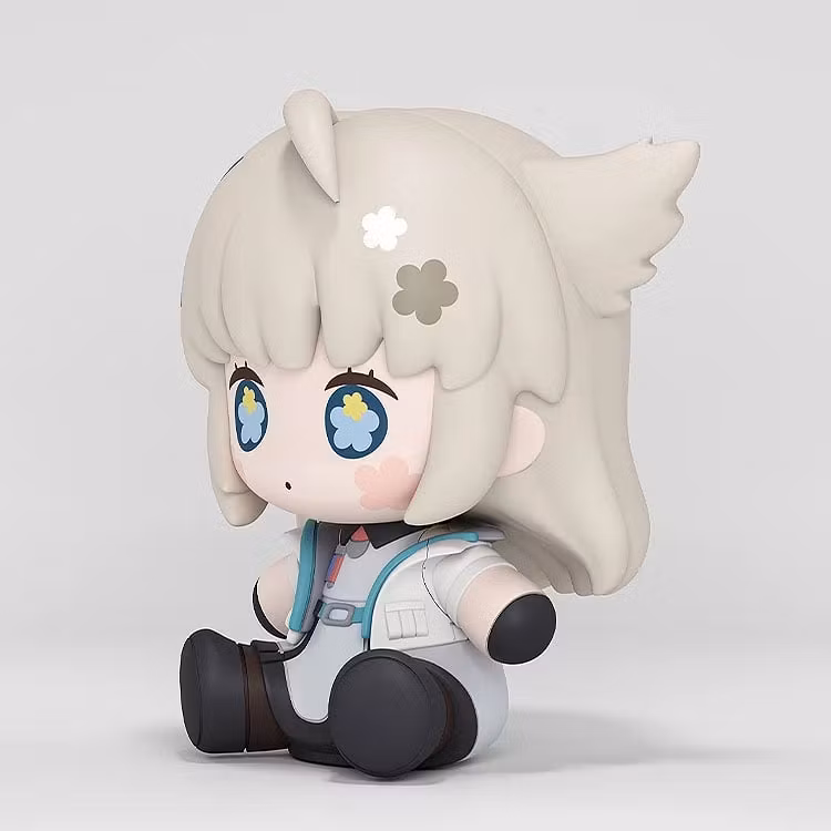Arknights: Endfield Huggy Good Smile Perlica Figure