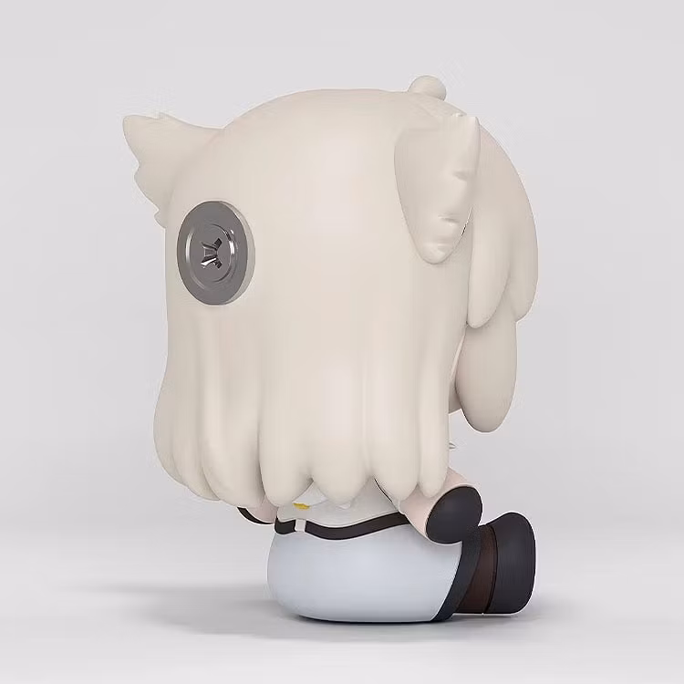 Arknights: Endfield Huggy Good Smile Perlica Figure