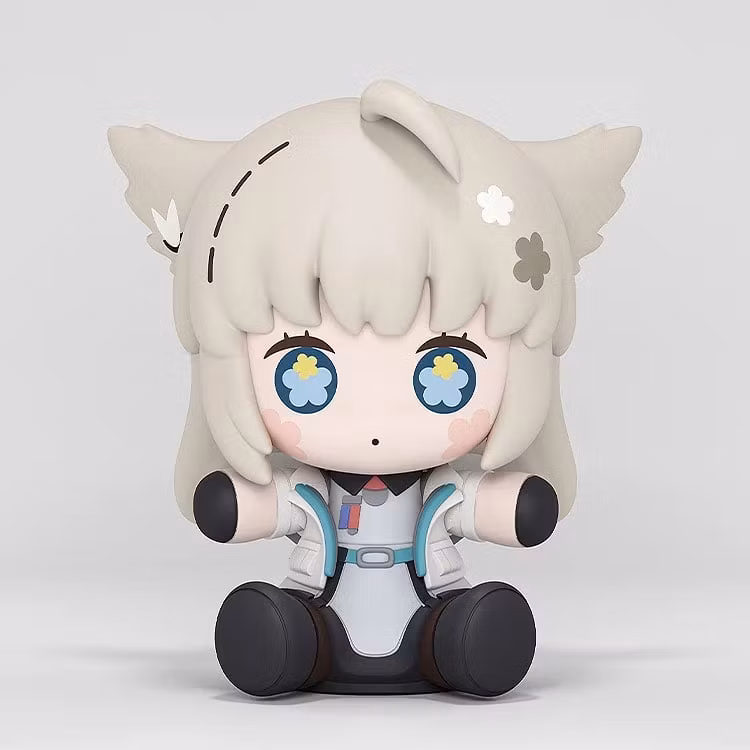 Arknights: Endfield Huggy Good Smile Perlica Figure