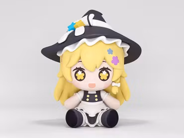 Touhou: Lost Word Huggy Good Smile Marisa Kirisame Figure